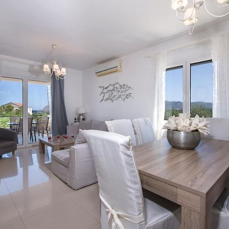 Casa Magnolia Villa Kathiana Luaran gambar