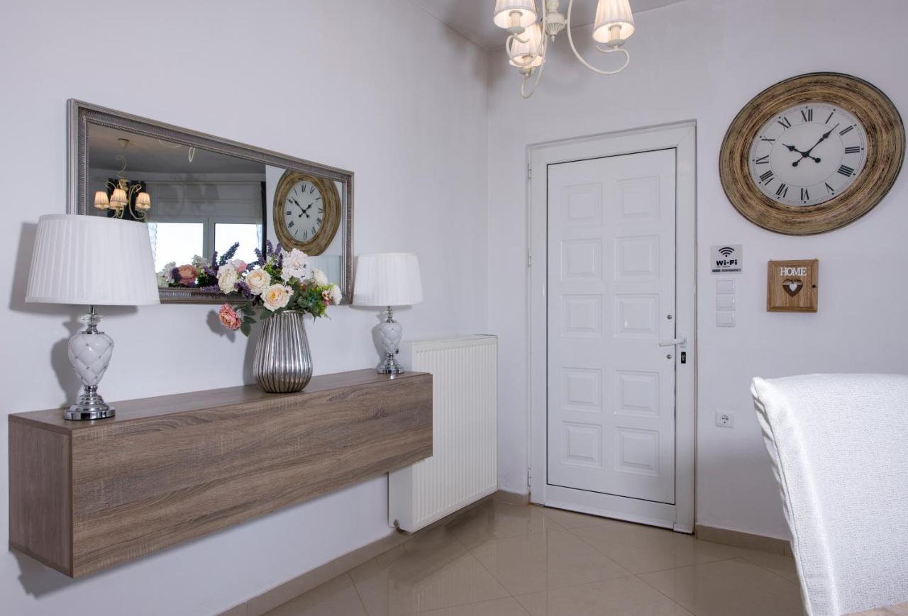 Casa Magnolia Villa Kathiana Luaran gambar