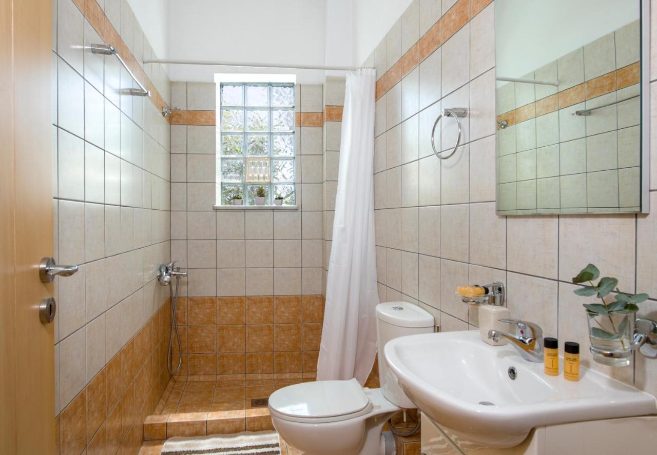 Casa Magnolia Villa Kathiana Luaran gambar