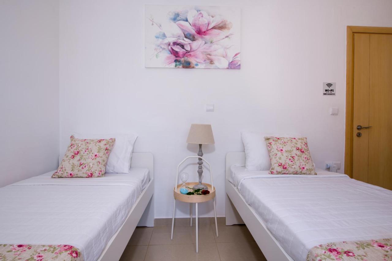 Casa Magnolia Villa Kathiana Luaran gambar